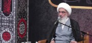 فیلم| گزیده‌ای از سخنرانی امام جمعه بوشهر در حرم مطهر امام رضا(ع)