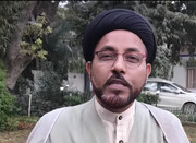علماء کرام اور مومنین مولانا سید محمد شبیب حسینی کی رہائی کے لئے قانونی کوشش کریں: مولانا سید حسین مہدی