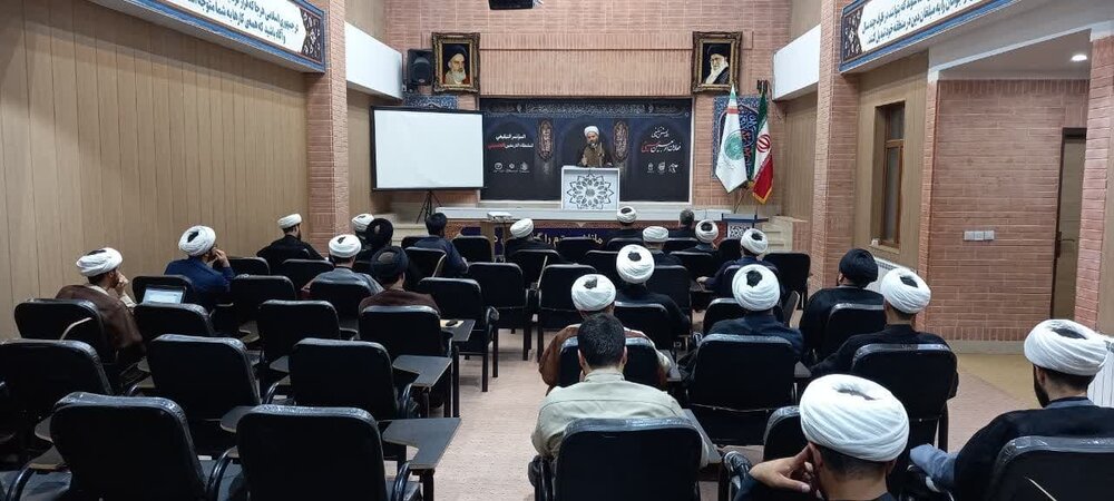 دهمین دوره تربیت مدرس مهارتهای پژوهشی در اهواز آغاز شد + عکس