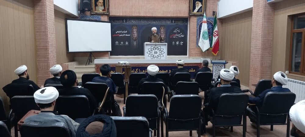 دهمین دوره تربیت مدرس مهارتهای پژوهشی در اهواز آغاز شد + عکس