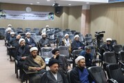 همایش مبلغان اربعین استان خوزستان برگزار شد