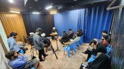 کتاب "مبانی نظری قانون اساسی شهید بهشتی" بازخوانی و تحلیل شد