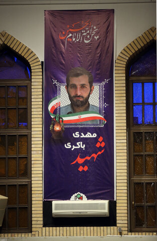 تصاویر/ دیدار اعضای ستاد کنگره ملی بزرگداشت ۳۴۰۰ شهید استان اردبیل با رهبر معظم انقلاب