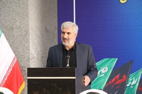 تصاویر/ اعزام کاروان خادم الحسین شهرداری خوی به مرز تمرچین و مهران