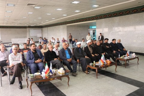 تصاویر/ اعزام کاروان خادم الحسین شهرداری خوی به مرز تمرچین و مهران