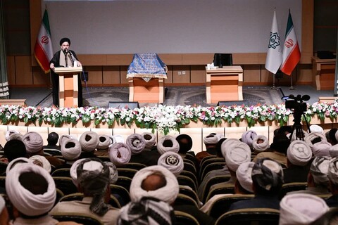 تصاویر/ آیین گرامیداشت روز مسجد و رونمایی از کتاب «مساجد آذربایجان غربی»