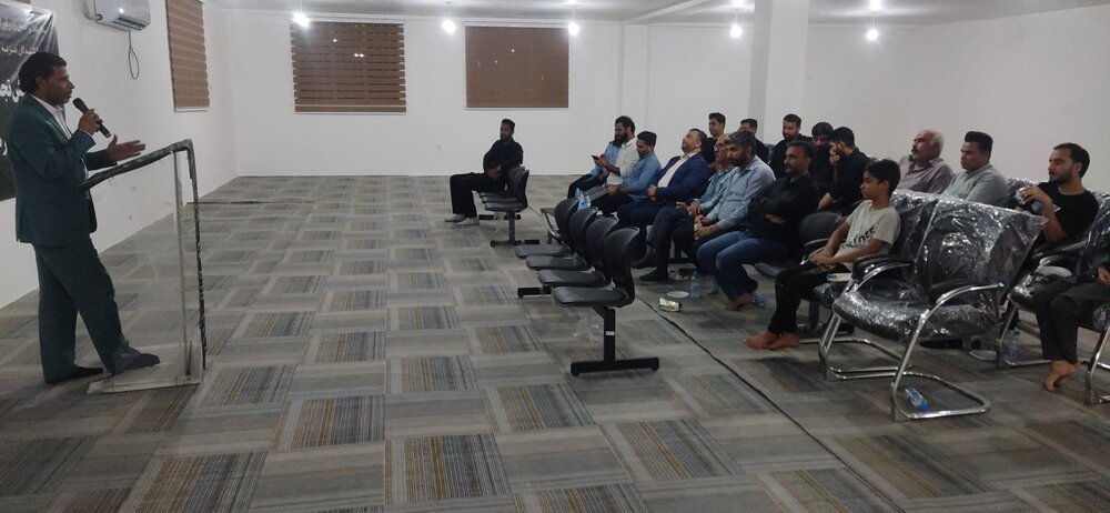 موزه اسناد خانه تعزیه راه اندازی شود