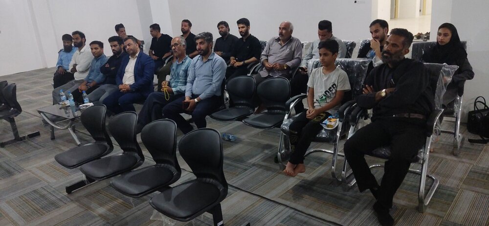 موزه اسناد خانه تعزیه راه اندازی شود