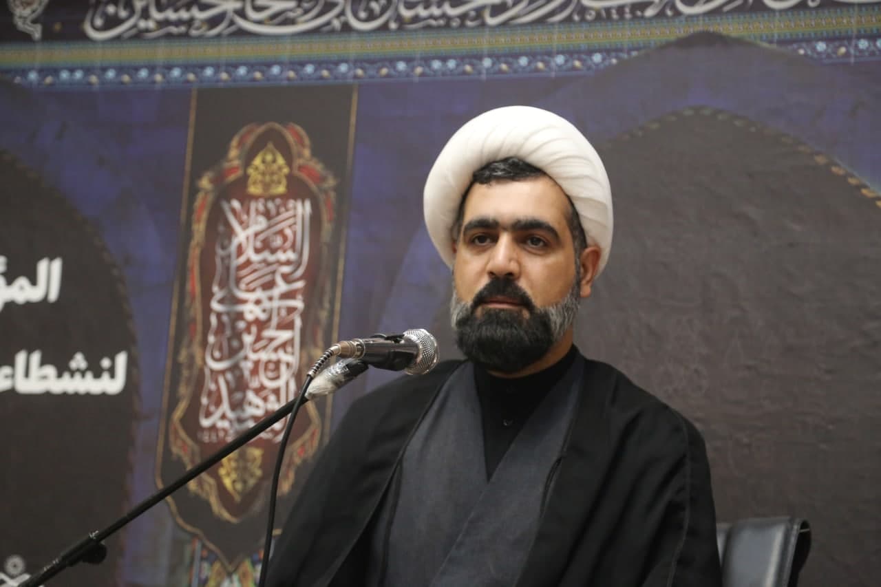 ساماندهی مبلغین زبان‌دان خوزستانی برای اعزام اربعین