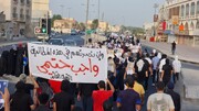 مرکز حقوق بشر بحرین با اعتصاب غذای زندانیان اعلام همبستگی کرد