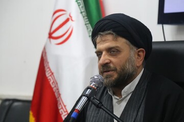 تسلیت مدیر حوزه علمیه خوزستان در پی عروج ملکوتی حجت الاسلام اعتبار