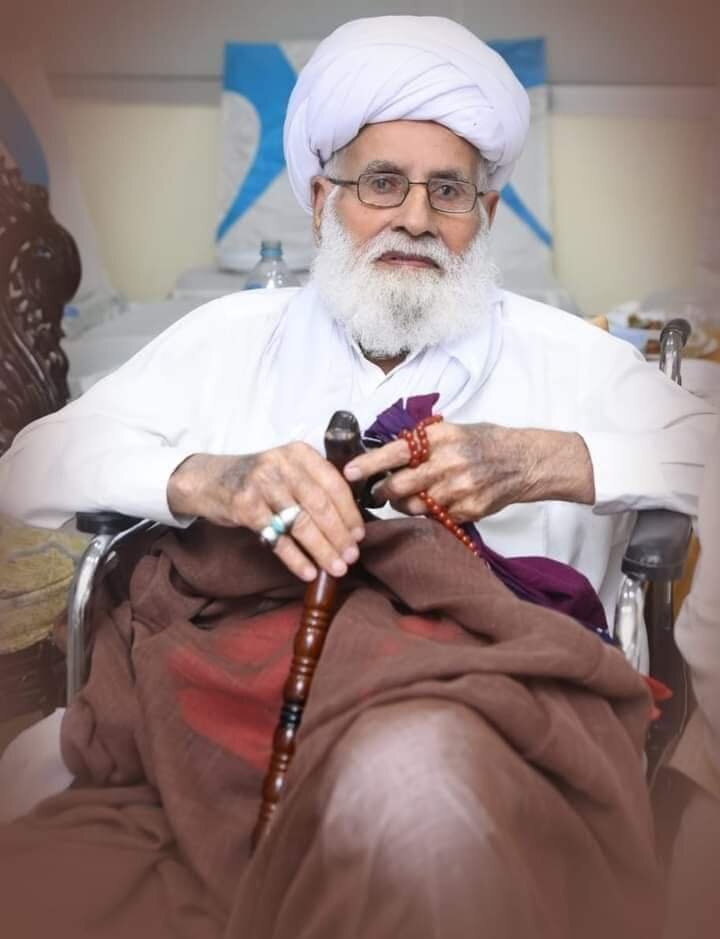 خبر غم؛ پاکستان کے بزرگ عالم دین آیت اللہ محمد حسین ڈھکو رحلت فرما گئے