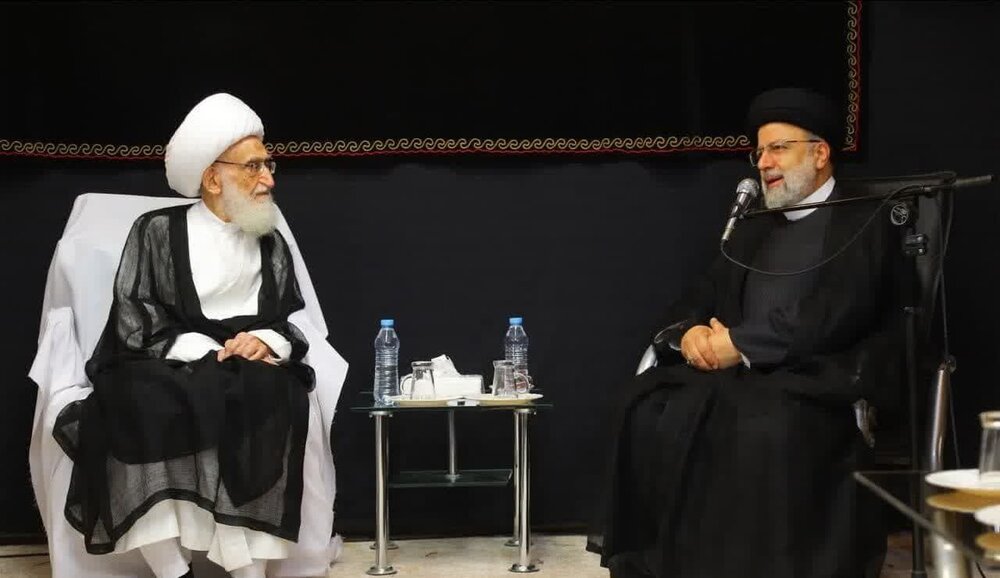 دولت با همه توان برای رفع مشکلات و برخی تنگناهای تحمیل شده در حال تلاش است