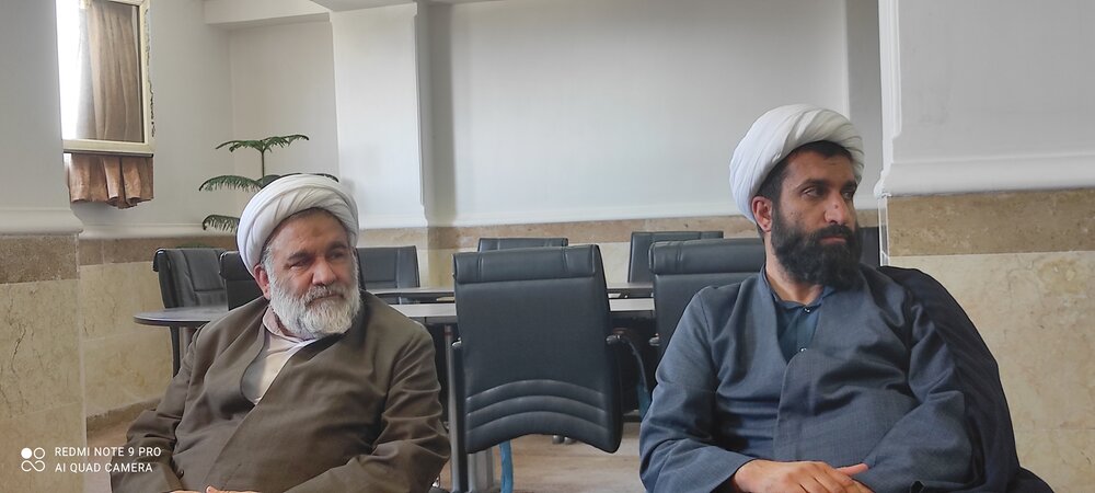 پناهی: هیئت امنای مساجد مانع فعالیت مبلغین نشوند / لایقی اصل: مسجد بهترین مکان مقابله با دشمن است