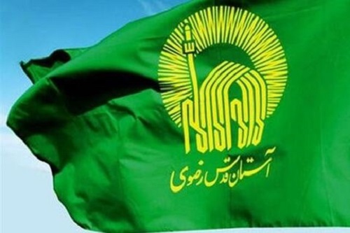 خدمت رسانی ۳۰۰ خادمیار البرزی در موکب امام رضا(ع) مرز مهران