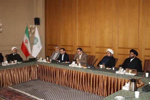 همایش بین المللی «فقه سیاست خارجی» برگزار می شود نشست علمی ضرورت فقه سیاست خارجی