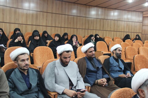 تصاویر / طلایه داران تبلیغ اربعین حسینی استان قزوین