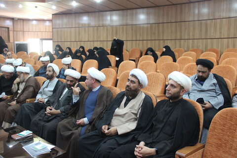 تصاویر / طلایه داران تبلیغ اربعین حسینی استان قزوین