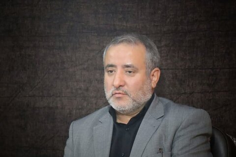 سید محمدرضا هاشمی - استاندار سمنان