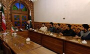 کوئٹہ، شیعہ علماء کونسل پاکستان کے وفد کی ایرانی قائم مقام قونصل جنرل سے ملاقات