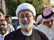 بازگرداندن روحانی معارض بحرینی به زندان با وجود وخامت وضعیت جسمانی