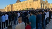 مسجد اقصیٰ کو آزاد کرانے کی جنگ شروع: حماس