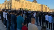 अल-अक्सा मस्जिद को आज़ाद कराने के लिए संघर्ष शुरू: हमास