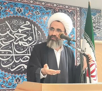 هفته دولت فرصت ارزیابی عملکرد دولتمردان است