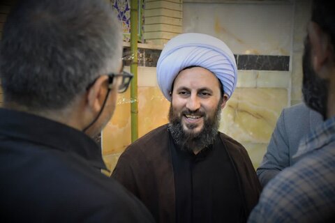 تصاویر/ اقامه نماز جمعه شهرستان خوی