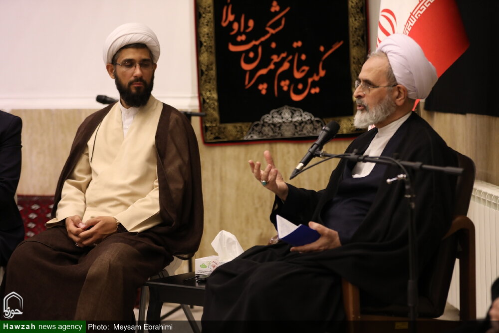 حوزههای علمیه شیعه و سنی الگوی تعاملی داشته باشند