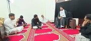 इस्लाम में मेयार अहल होना है: मौलाना सैयद अशरफ अली ग़रवी