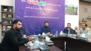 برگزاری بزرگ‌ترین نمایشگاه نوشت‌افزار ایرانی، اسلامی در مشهد