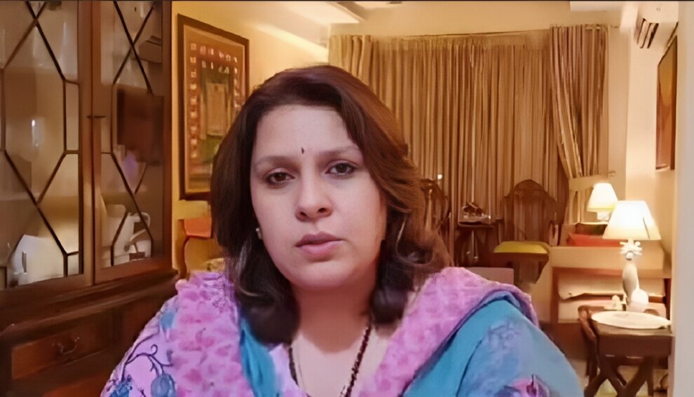 वीडियो / मुस्लिम बच्चे की पिटाई पर कांग्रेस की नेता का बयान वीडियो / मुस्लिम बच्चे की पिटाई पर कांग्रेस की नेता का बयान