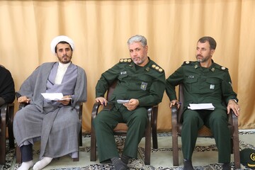 پیاده روی اربعین نشان اقتدار و قدرت امت اسلامی در عالم است