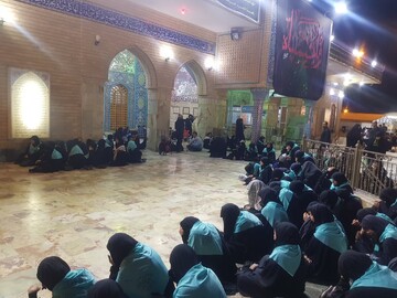 لزوم افزایش معرفت خود نسبت به حضور امام زمان(عج)