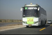 روزانه ۱۵۰۰ مسافر از بوشهر عازم مرز شلمچه می‌شود