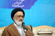 Islam Adversaries Decline Apparent Since 40th Anniversary of Islamic Revolution