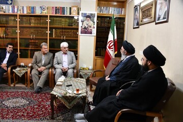 گازرسانی به اقصی نقاط کشور از مصادیق توزیع عدالت در انقلاب اسلامی است