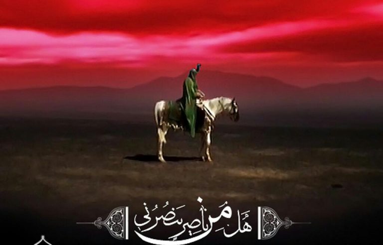 فیلم| جایگاه امام حسین علیه السلام در دل مردم کردستان است