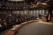 تصاویر/ جلسه شورای اداری آذربایجان‌غربی