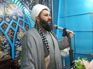فرصت خدمت، یک نعمت است