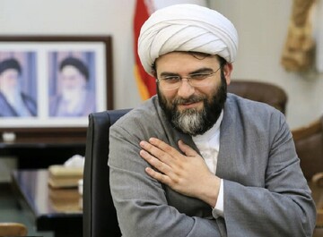 تقدیر رئیس سازمان تبلیغات اسلامی از عملکرد افشاگرانه روزنامه تهران تایمز 