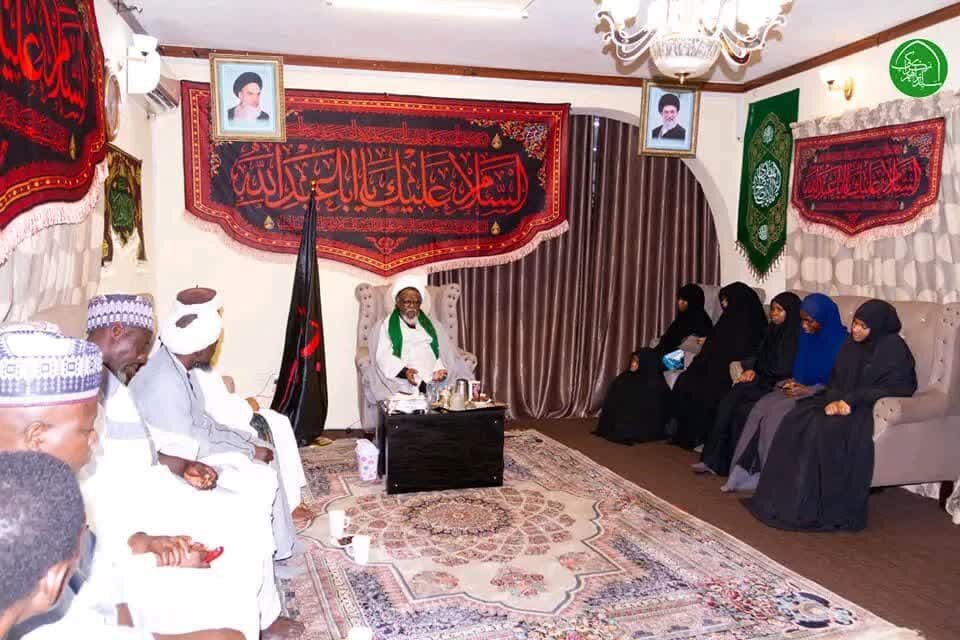 نمازِ جمعہ کے قیام پر اہل بیت (ع) کی جانب سے بہت زیادہ تاکید ہوئی ہے، شیخ زکزاکی