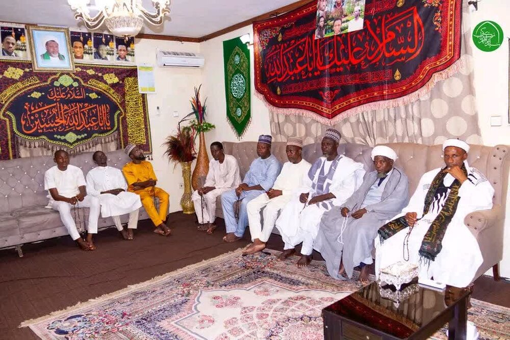 نمازِ جمعہ کے قیام پر اہل بیت (ع) کی جانب سے بہت زیادہ تاکید ہوئی ہے، شیخ زکزاکی