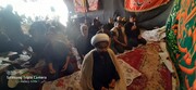 فعالیت موکب شهدای روحانیت ایلام در مرز مهران + عکس و فیلم