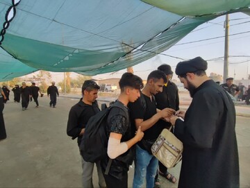 ثبت نام مبلغان بین‌المللی ایّام اربعین حسینی آغاز شد + جزئیات