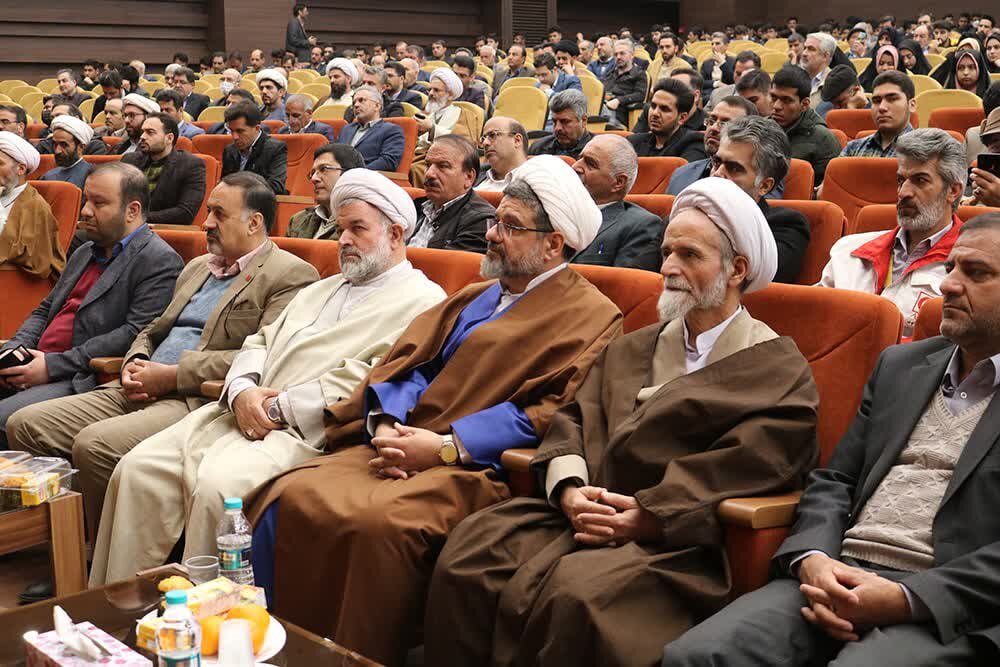 از برگزاری ۳ هزار نماز جماعت در روز تا ضرورت تربیت مبلغ نماز