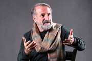 مهران رجبی: فیلم اربعینی باید زبان جهانی داشته باشد