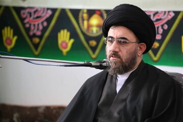 اربعین آغازی بر تمدن سازی نوین اسلامی است