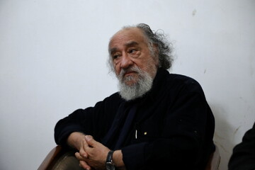 داریوش ارجمند: خون سید حسن نصرالله بر زمین نمی‌ماند